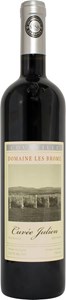 Vignoble Domaine Les Brome Cuvée Julien 2012